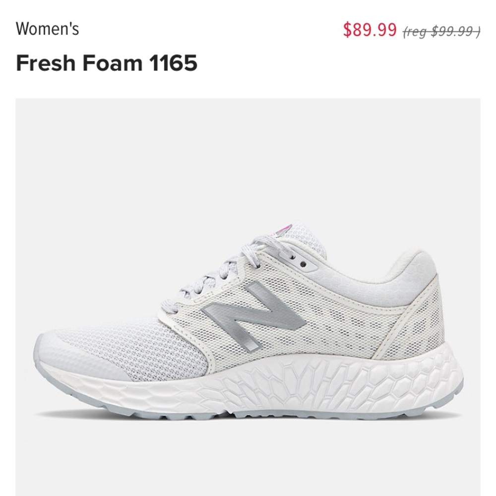 New Balance Tennis